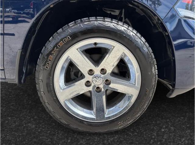 2012 Ram 1500 Sport