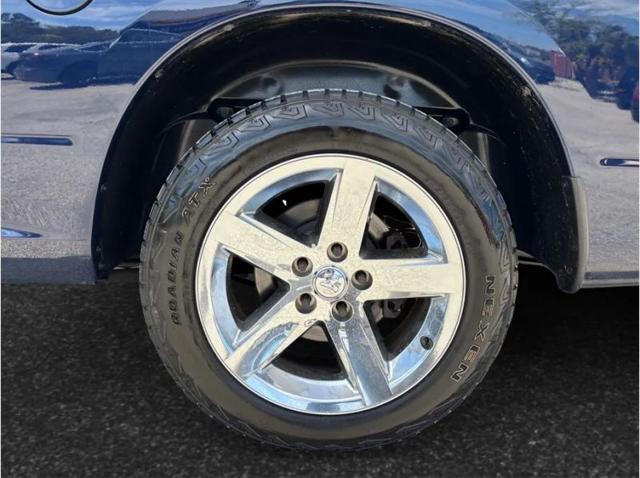 2012 Ram 1500 Sport