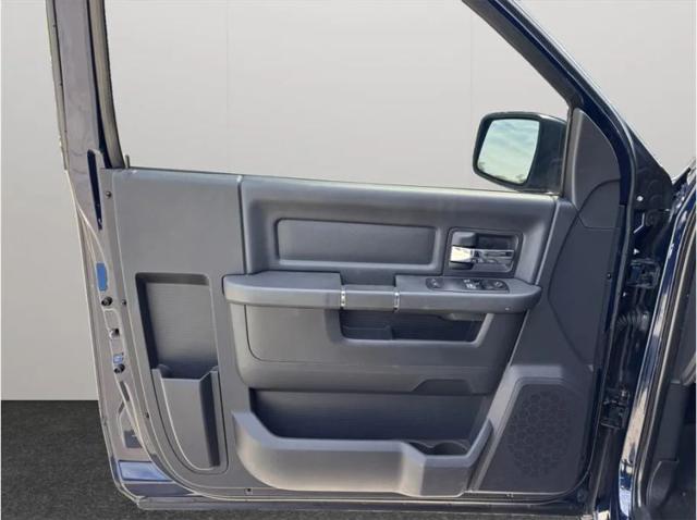 2012 Ram 1500 Sport