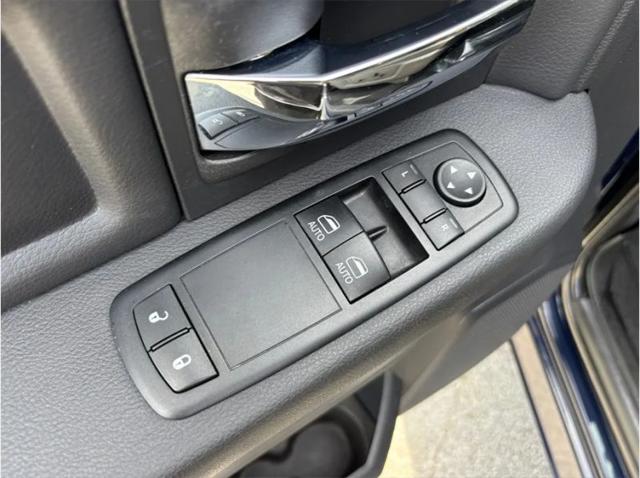 2012 Ram 1500 Sport