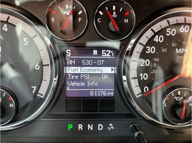 2012 Ram 1500 Sport