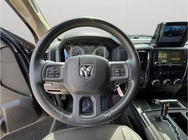 2012 Ram 1500 Sport