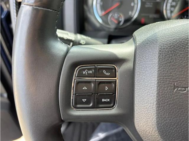 2012 Ram 1500 Sport
