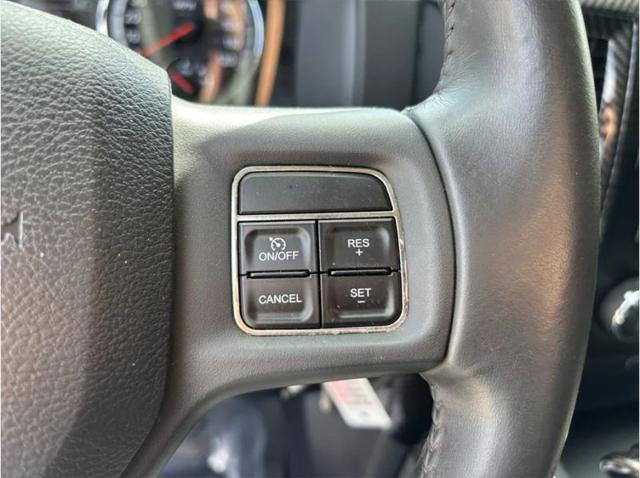 2012 Ram 1500 Sport