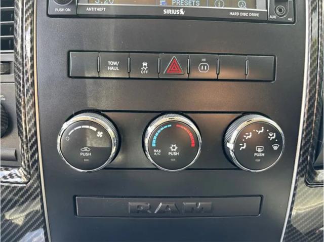 2012 Ram 1500 Sport