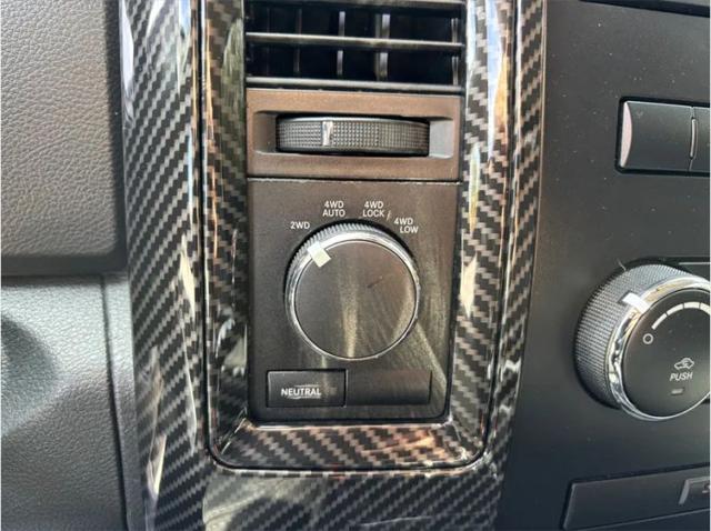 2012 Ram 1500 Sport