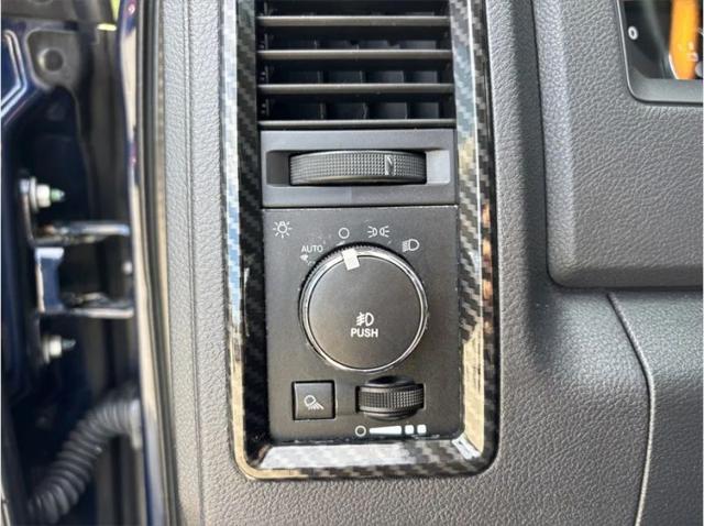 2012 Ram 1500 Sport