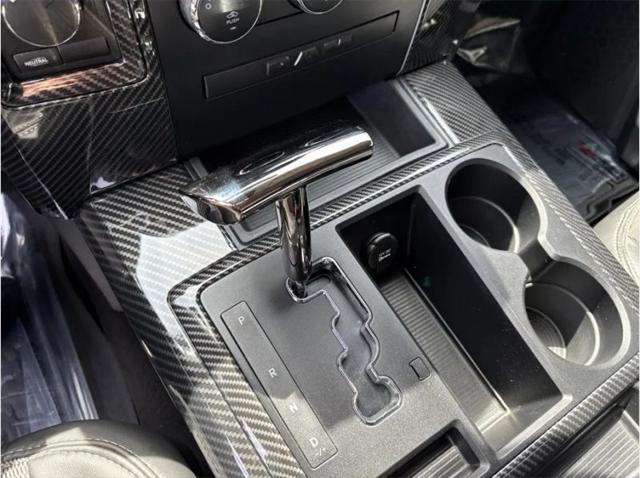2012 Ram 1500 Sport