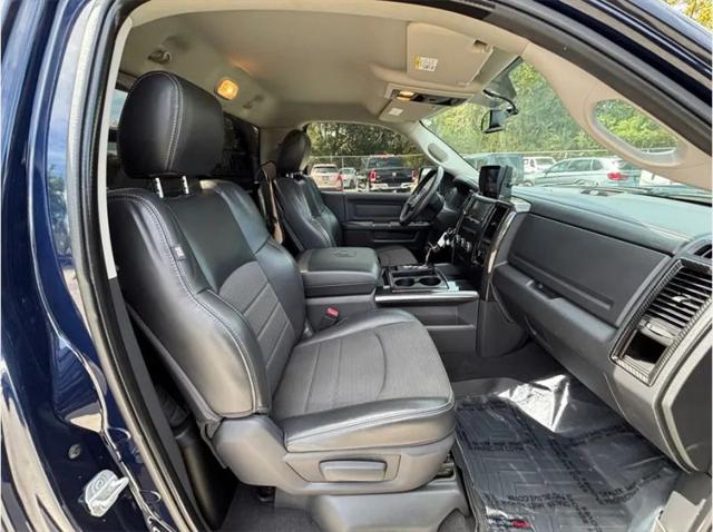 2012 Ram 1500 Sport
