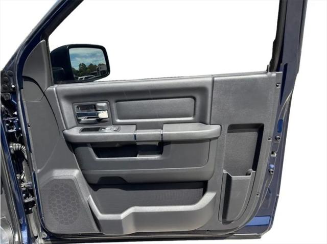 2012 Ram 1500 Sport