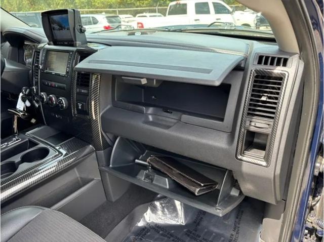 2012 Ram 1500 Sport