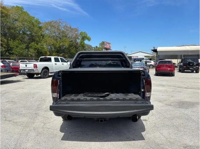 2012 Ram 1500 Sport