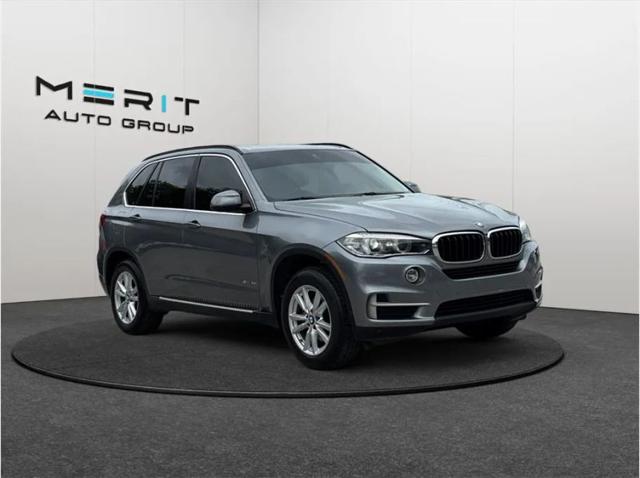 2015 BMW X5 sDrive35i for sale in Jacksonville, FL