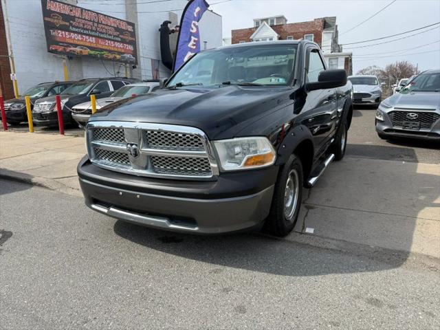 2010 Dodge Ram 1500 ST for sale in Philadelphia, PA