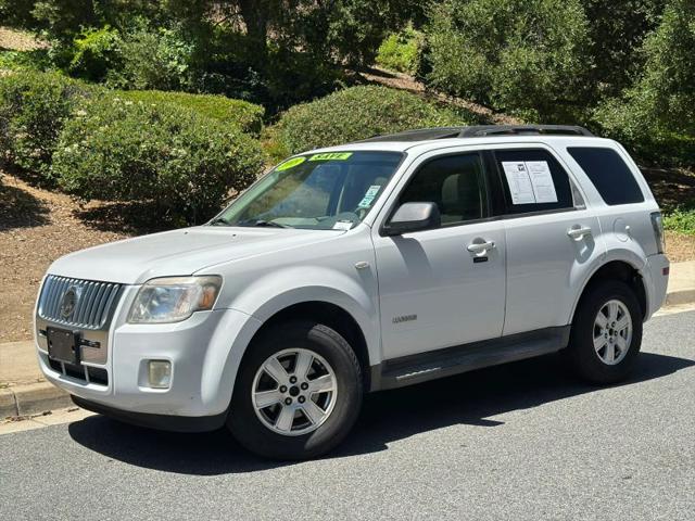 2008 Mercury Mariner V6 for sale in Newbury Park, CA