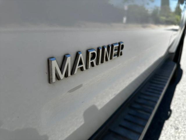 2008 Mercury Mariner V6