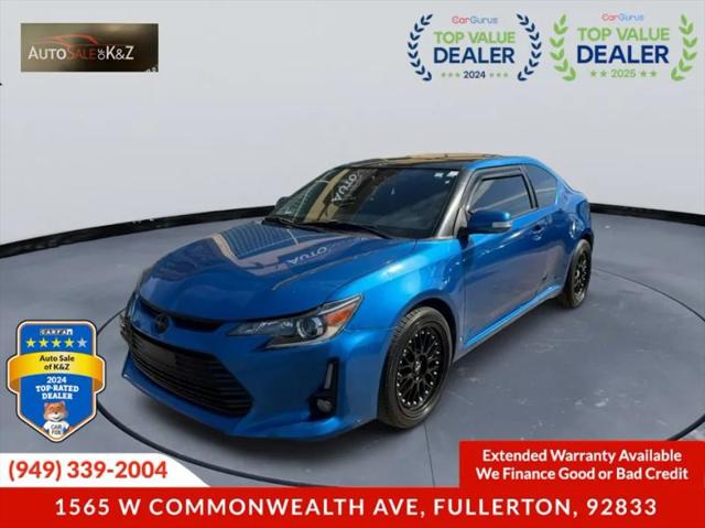 2015 Scion tC Release Series 9.0 for sale in Fullerton, CA