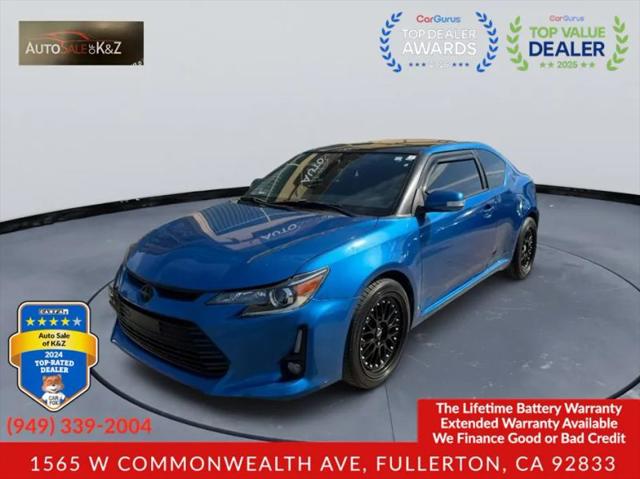 2015 Scion tC Release Series 9.0 for sale in Fullerton, CA