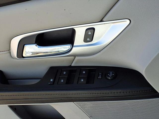 2017 GMC Terrain SLE-1