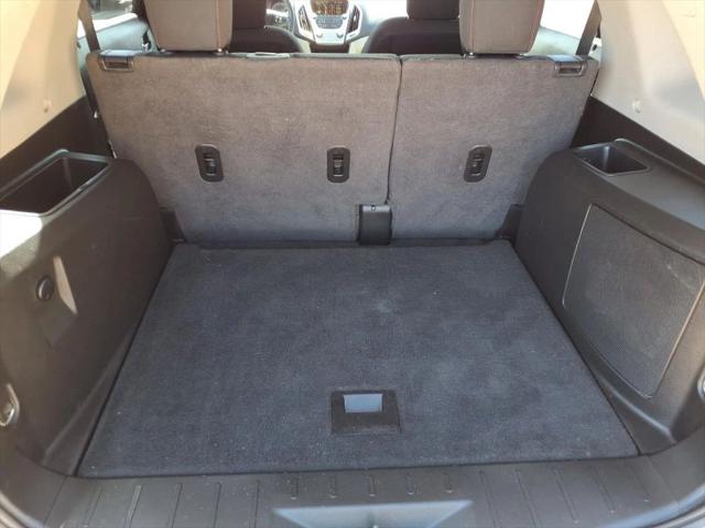 2017 GMC Terrain SLE-1
