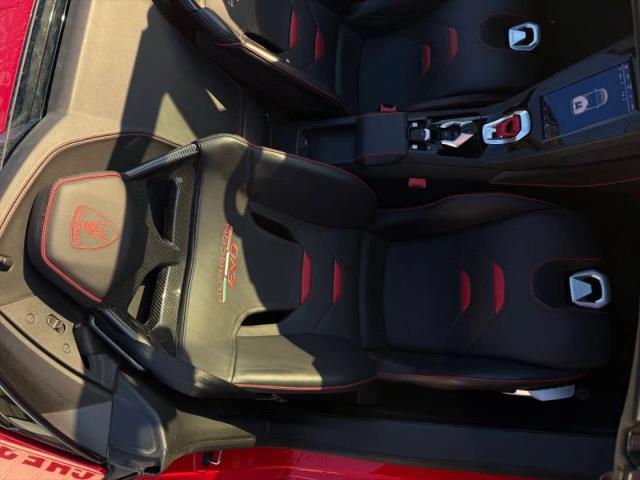 2020 Lamborghini Huracan Evo EVO Spyder