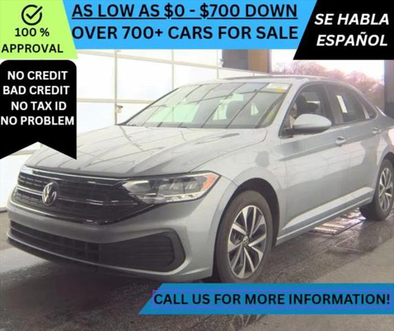 2023 Volkswagen Jetta 1.5T S for sale in Manassas, VA