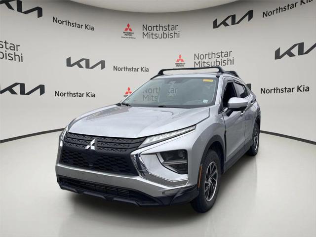 2022 Mitsubishi Eclipse Cross ES S-AWC for sale in Long Island City, NY