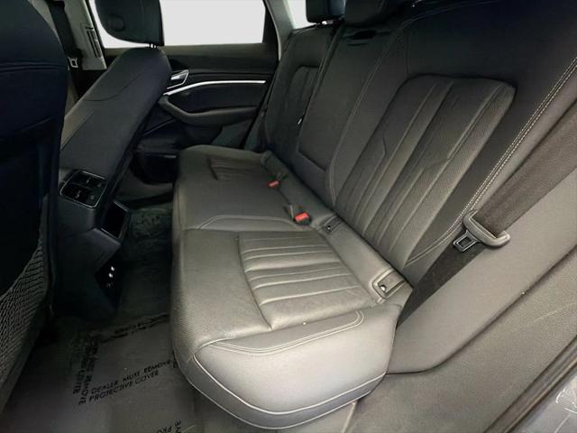 2019 Audi e-tron Premium Plus