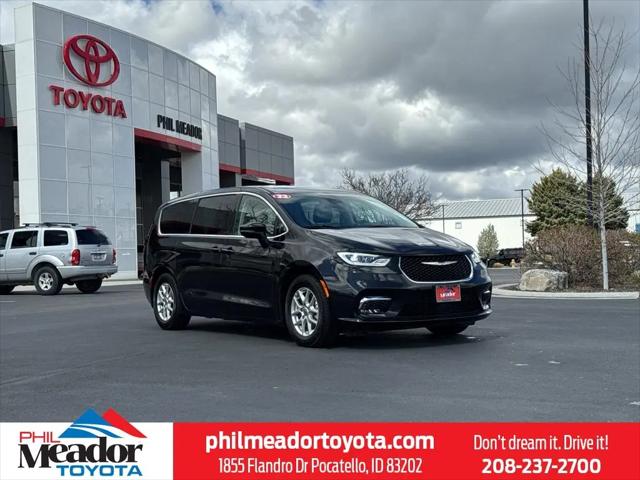 2023 Chrysler Pacifica Touring L for sale in Pocatello, ID