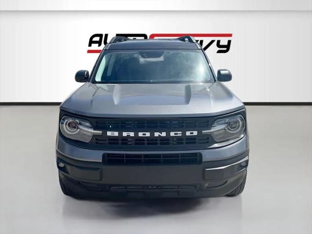 2024 Ford Bronco Sport Outer Banks for sale in Duncanville, TX