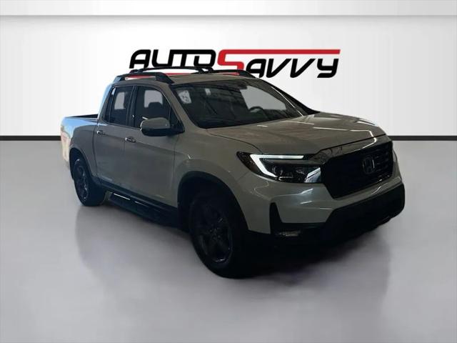 2023 Honda Ridgeline RTL-E for sale in Duncanville, TX