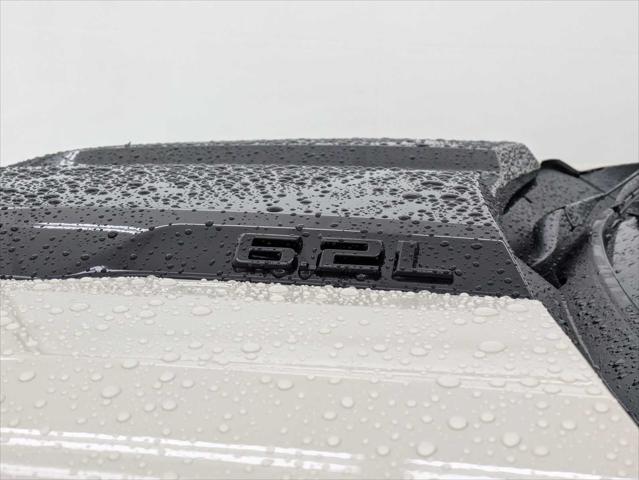 2026 Chevrolet Silverado 1500 4WD Crew Cab Short Bed ZR2