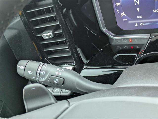 2026 Chevrolet Silverado 1500 4WD Crew Cab Short Bed ZR2