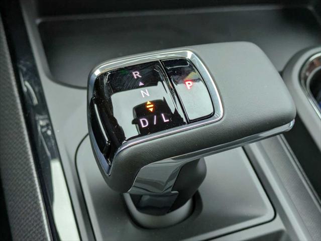 2026 Chevrolet Silverado 1500 4WD Crew Cab Short Bed ZR2