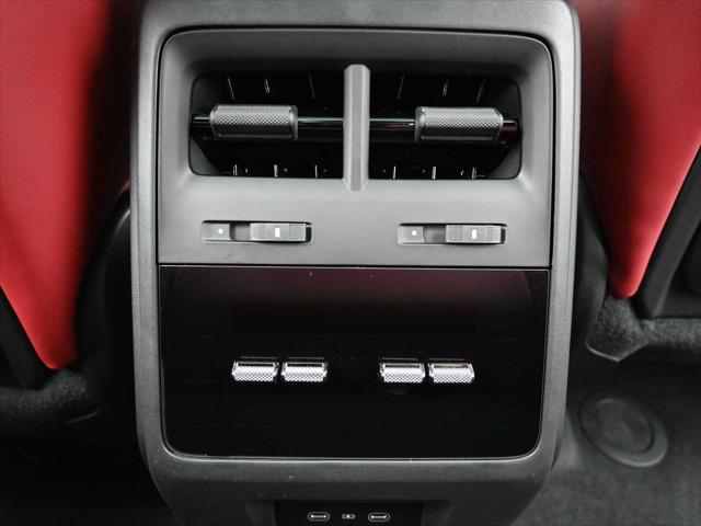 2026 Porsche Macan Electric 4