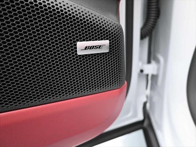 2026 Porsche Macan Electric 4