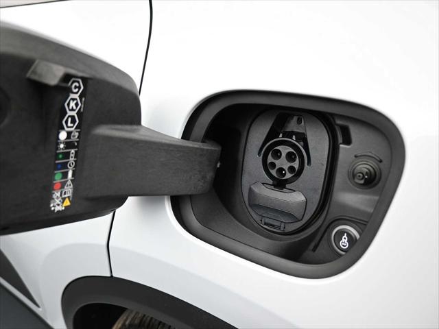 2026 Porsche Macan Electric 4