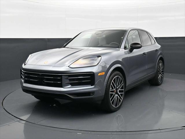2026 Porsche Cayenne S for sale in Seaside, CA