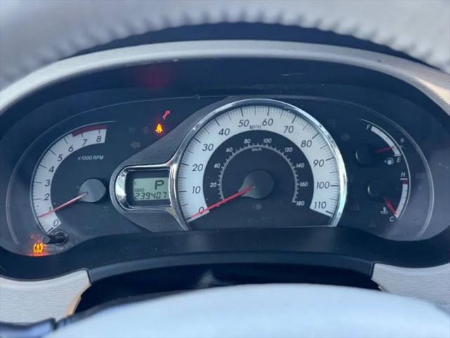 2014 Toyota Sienna SE 8 Passenger