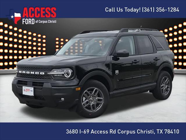 2026 Ford Bronco Sport Big Bend for sale in Corpus Christi, TX