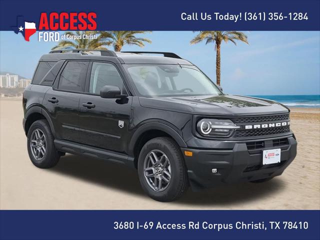 2026 Ford Bronco Sport Big Bend for sale in Corpus Christi, TX