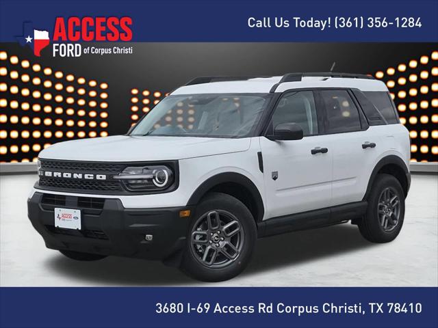 2026 Ford Bronco Sport Big Bend for sale in Corpus Christi, TX