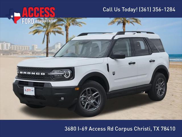 2026 Ford Bronco Sport Big Bend for sale in Corpus Christi, TX