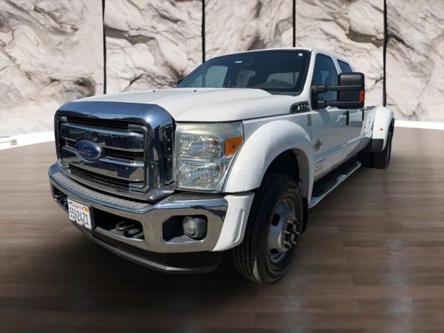 2016 Ford F-350 XLT for sale in Ontario, CA