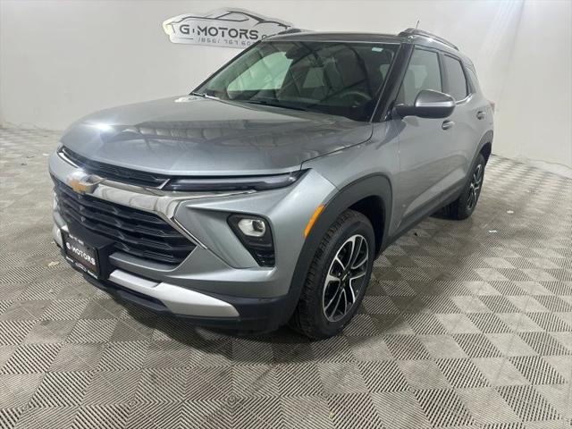 2025 Chevrolet TrailBlazer AWD LT for sale in Waterford Works, NJ