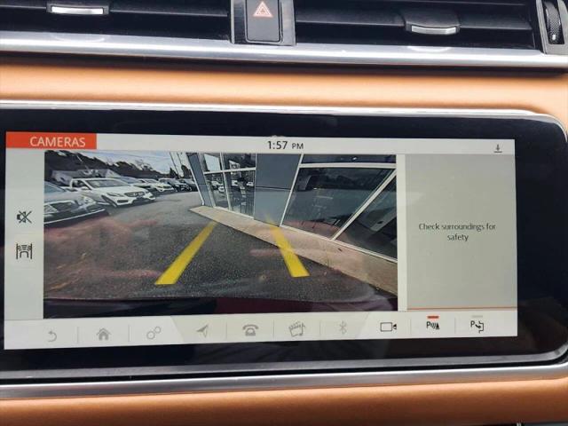 2019 Land Rover Range Rover Velar P250 R-Dynamic SE