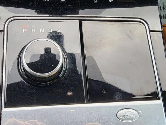 2019 Land Rover Range Rover Velar P250 R-Dynamic SE