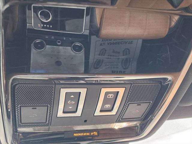 2019 Land Rover Range Rover Velar P250 R-Dynamic SE