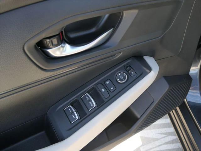 2025 Honda Accord Sedan LX
