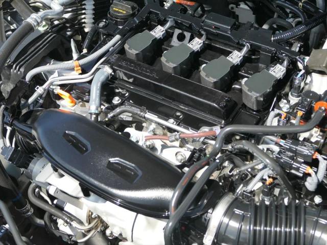 2025 Honda Accord Sedan LX